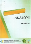Cover Anatomi