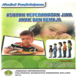 Cover Modul Pembelajaran