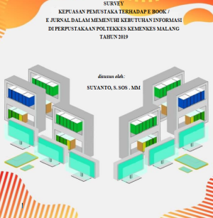 Cover OPTIMALISASI PENGELOLAAN E-JURNAL OJS JIKI PRODI DIII RMIK POLTEKKES KEMENKES MALANG TAHUN 2021