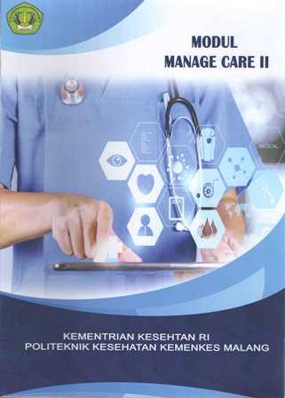Cover Modul Manage Care II
