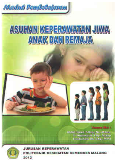 Cover Modul Pembelajaran
