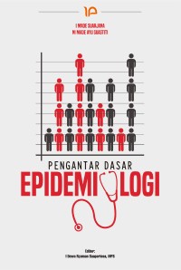 Cover PENGANTAR DASAR EPIDEMIOLOGI