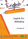 Cover English Fir Midwifery