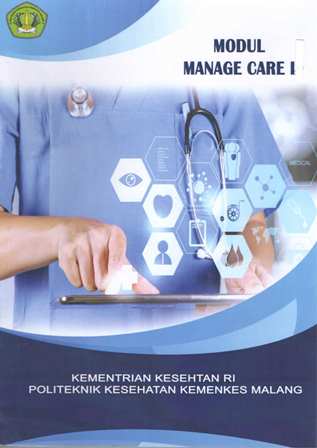 Cover Modul Manage Care I