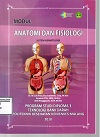 Cover MODUL ANATOMI DAN FISIOLOGI