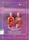 Cover MODUL ANATOMI DAN FISIOLOGI
