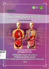 Cover MODUL ANATOMI DAN FISIOLOGI