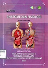 Cover MODUL ANATOMI DAN FISIOLOGI