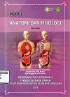 Cover MODUL ANATOMI DAN FISIOLOGI