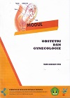 Cover Modul Obstetri Dan Gynecologie