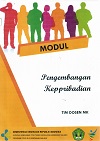 Cover Modul Pengembangan Kepribadian