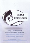 Cover Modul Persalinan