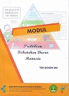 Cover Modul Praktikum Kebutuhan Dasar Manusia