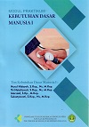Cover Modul Praktikum Kebutuhan Dasar Manusia I