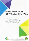 Cover Modul Praktikum Keperawatan Jiwa