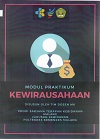 Cover Kewirausahaan