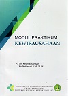 Cover Modul Praktikum Kewirausahaan