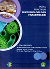 Cover Modul Praktikum Mikrobiologi Dan Parasitologi