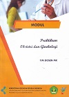 Cover Modul Praktikum Obstetri dan Ginekologi