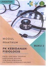 Cover PK Kebidanan Fisiologis Buku 2