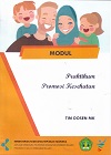 Cover Modul Praktikum Promosi Kesehatan