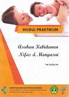 Cover Modul Praktikum Asuhan Kebidanan Nifas & Menyusui