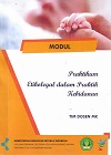 Cover Modul Praktikum Etikolegal dalam Praktik Kebidanan