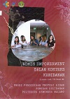 Cover Women Empowerment Dalam Konteks Kebidanan