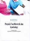 Cover Modul Penyakit Non Obstetrik Dan Gynekology