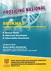 Cover PROSIDING NASIONAL