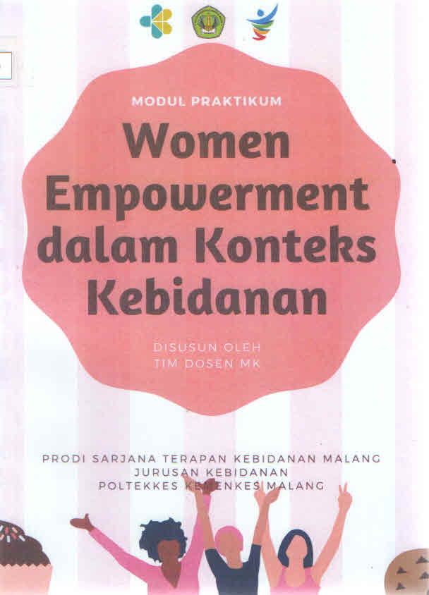 Cover Modul Praktikum