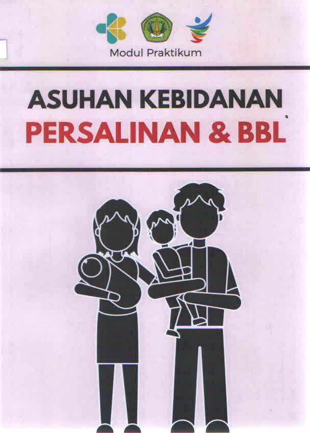 Cover Modul Praktikum