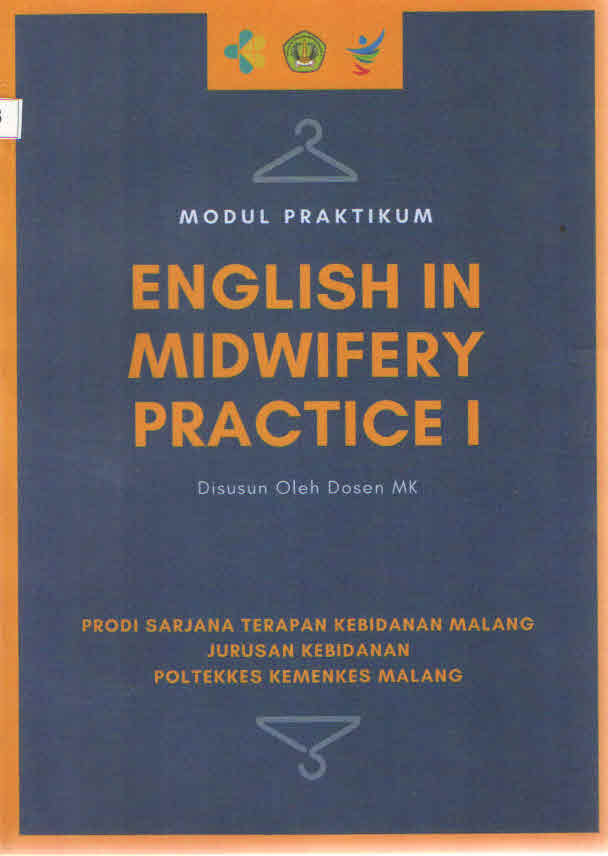 Cover Modul Praktikum