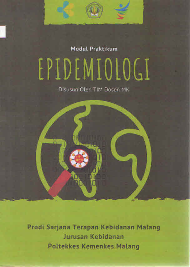 Cover Modul Praktikum