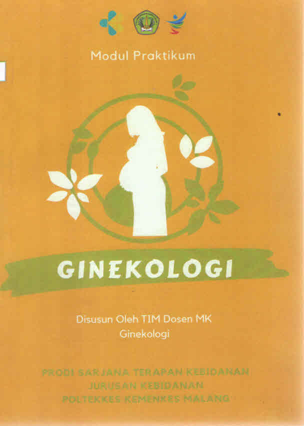 Cover Modul Praktikum
