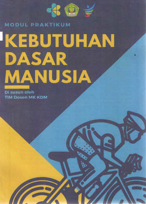 Cover Modul Praktikum