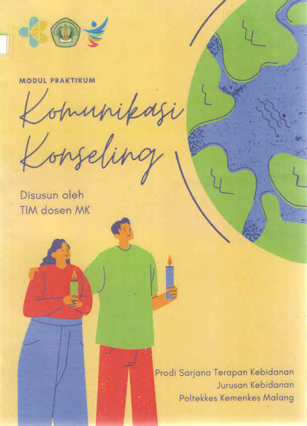 Cover Modul Praktikum