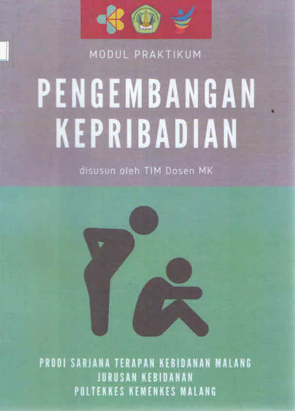 Cover Modul Praktikum
