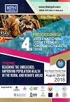 Cover Proceedings The 4th International Conference On Public Health 2018