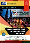 Cover Proceedings The 5th International conference On Public 2019