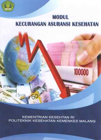 Cover Modul Kecurangan Asuransi Kesehatan