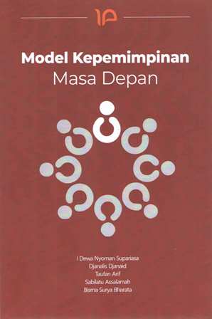 Cover Model Kepemimpinan Masa Depan