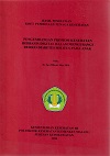 Cover Hasil Penelitian Riset Pembinaan Tenaga Kesehatan