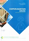 Cover KEPERAWATAN ANAK