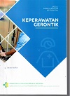 Cover KEPERAWATAN GERONTIK