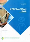 Cover KEPERAWATAN JIWA