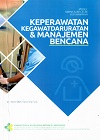 Cover KEPERAWATAN KEGAWATDARURATAN & MANAJEMEN BENCANA