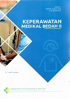 Cover KEPERAWATAN MEDIKAL BEDAH II