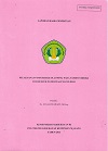 Cover Pelaksanaan Discharge Planning Pada Pasien Stroke Di IGD RSUD Ngudi Waluyo Wlingi