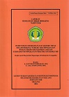 Cover Laporan Penelitian Hibah Bersaing